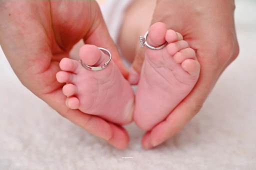 四平孕妇六个月肚子多大